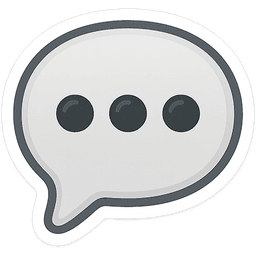 Type message